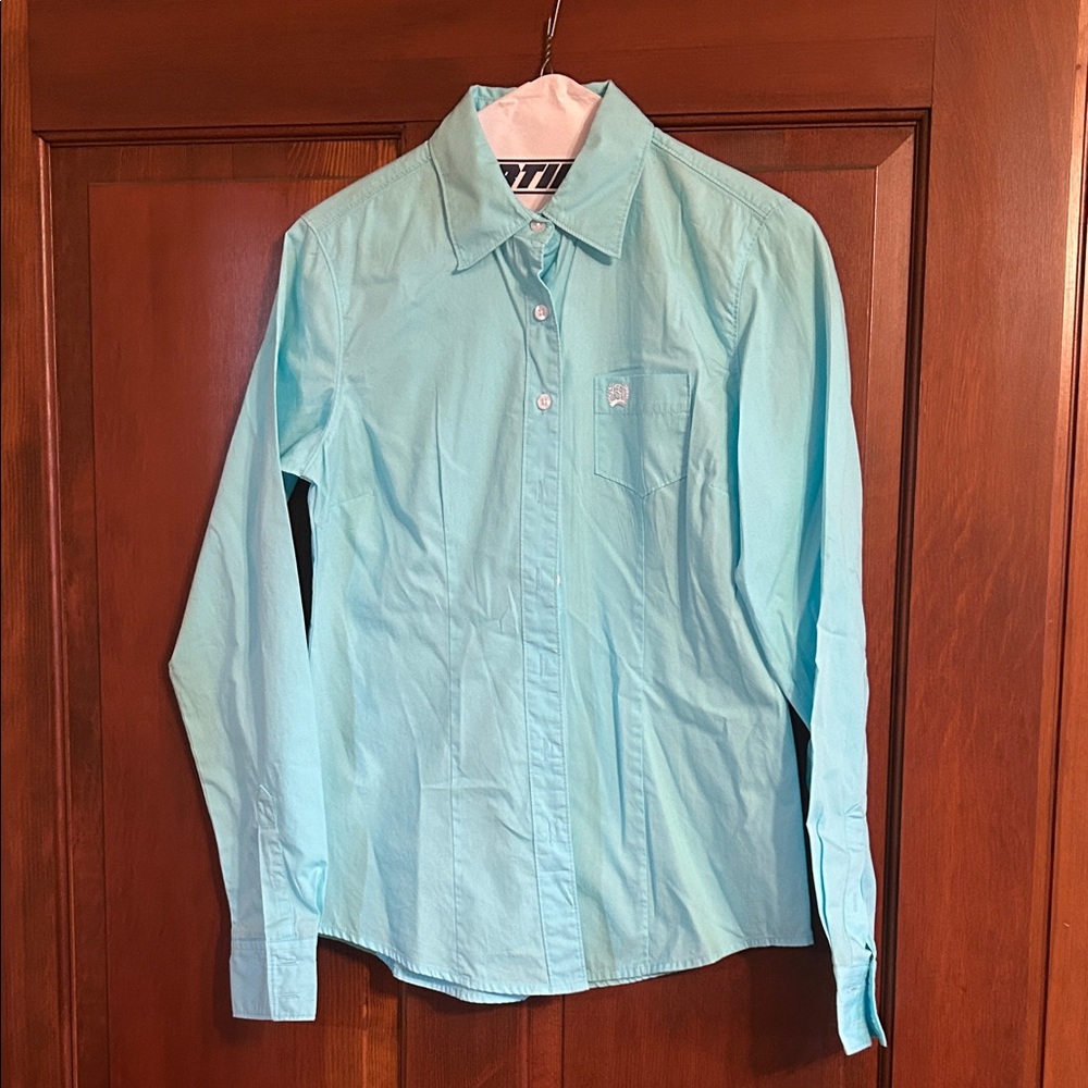 Cinch solid Arena Fit - like new